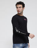 T Zone Long Sleeve T-Shirt Wb Looney Tunes Bugs Bunny