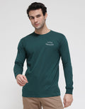 T Zone Long Sleeve T-Shirt Wb Looney Tunes Daffy Duck