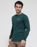 T Zone Long Sleeve T-Shirt Wb Looney Tunes Daffy Duck