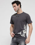 T Zone WB Looney Tunes Kaos Pria