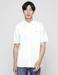 LGS Kemeja Casual Plain Pria