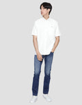 LGS Kemeja Casual Plain Pria