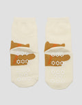 Pipiniko Hamster Print Kids Socks