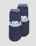 Pipiniko Cute Monkey Kids Socks