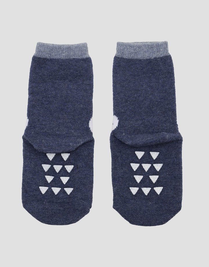 Pipiniko Cute Monkey Kids Socks