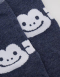 Pipiniko Cute Monkey Kids Socks