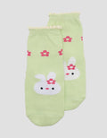 Pipiniko Socks Bunny Cute Anti Slip