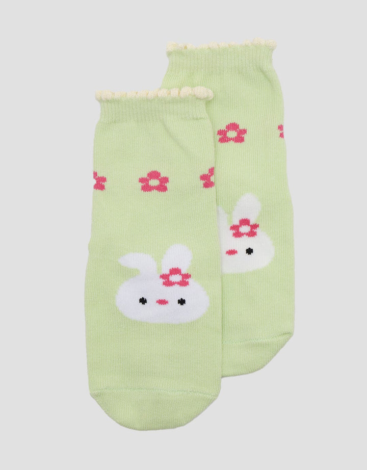 Pipiniko Socks Bunny Cute Anti Slip