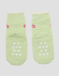 Pipiniko Socks Bunny Cute Anti Slip