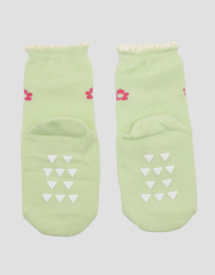 Pipiniko Socks Bunny Cute Anti Slip