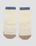 Pipiniko Socks Bear Cute Anti Slip