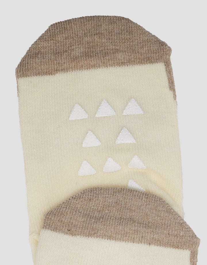 Pipiniko Socks Bear Cute Anti Slip