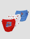 Marvel Pack Of 3 Spider Sense