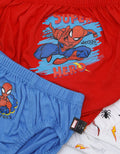 Marvel Pack Of 3 Spider Sense