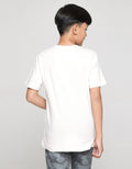 Nevada Short Sleeve T-Shirt Print Booklyn