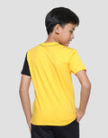 Marvel Boys Short Sleeve T-Shirt Avenger Print