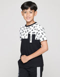 Star Wars Short Sleeve T-Shirt Cutsewn Logo