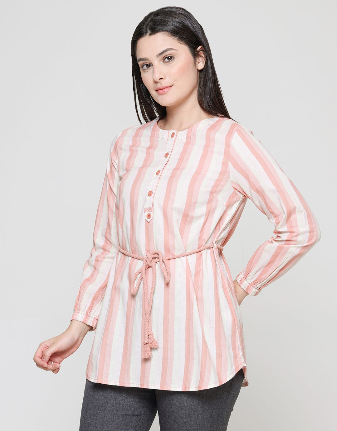 Exit Vinara Women's Blouse