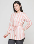 Exit Vinara Blouse Wanita