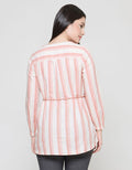 Exit Vinara Blouse Wanita