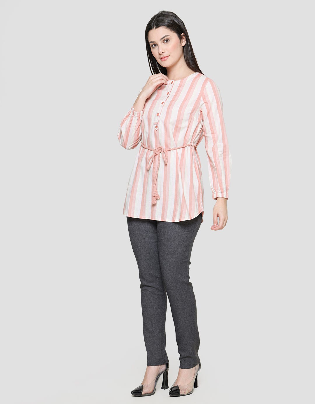Exit Vinara Women's Blouse