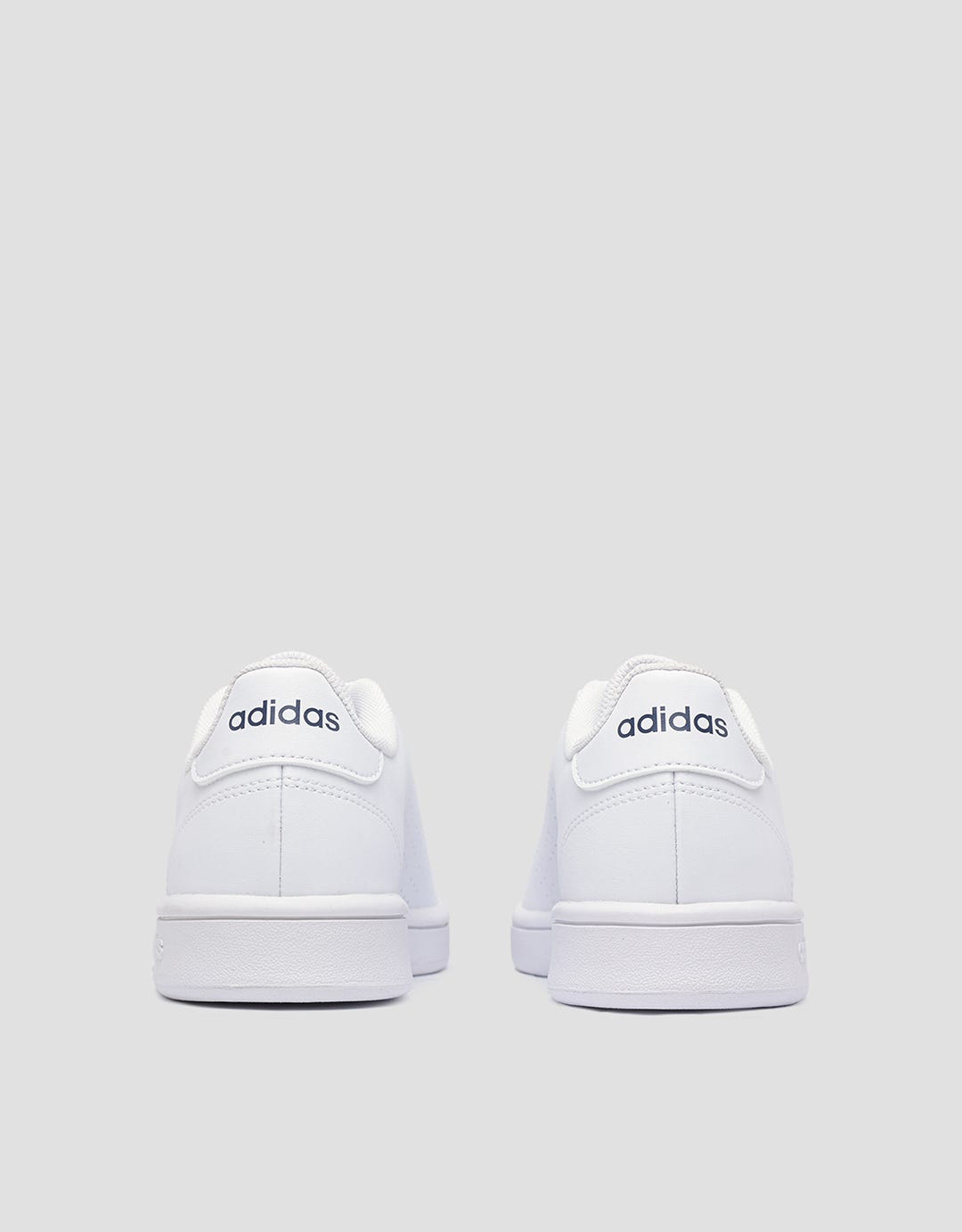 Adidas Sportlife Advantage Base Sepatu Tennis Pria