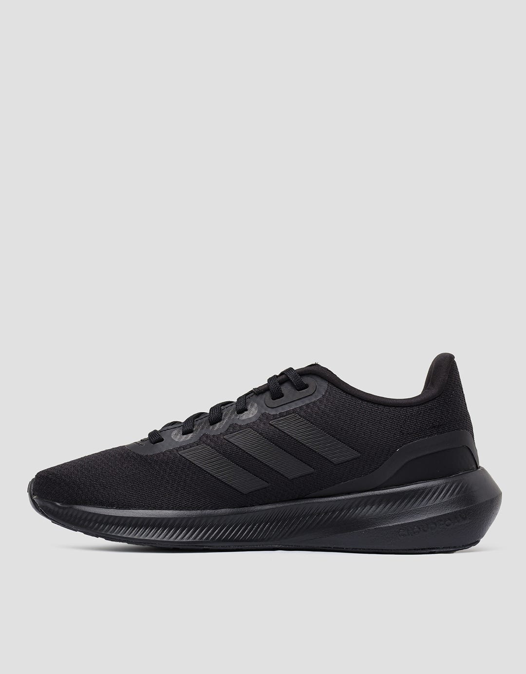 Adidas Runfalcon Sepatu Running Pria