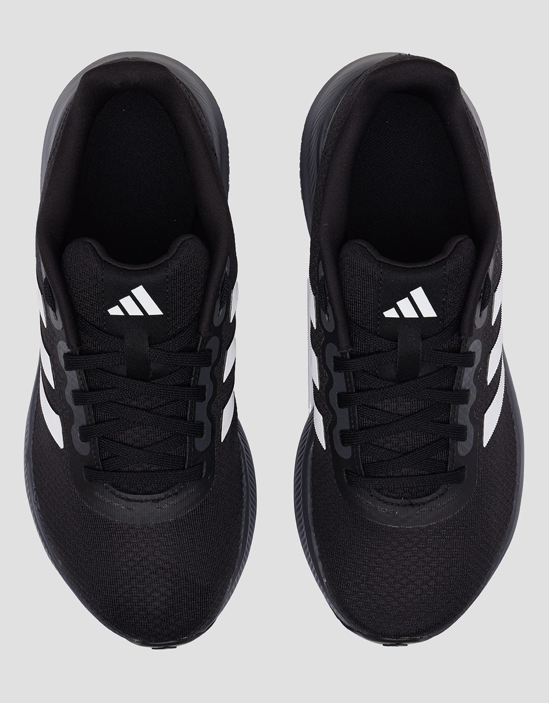 Adidas Runfalcon Sepatu Running Pria