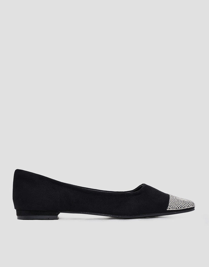 Connexion Rnh23 Sepatu Ballerinas Wanita