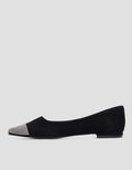 Connexion Rnh23 Sepatu Ballerinas Wanita