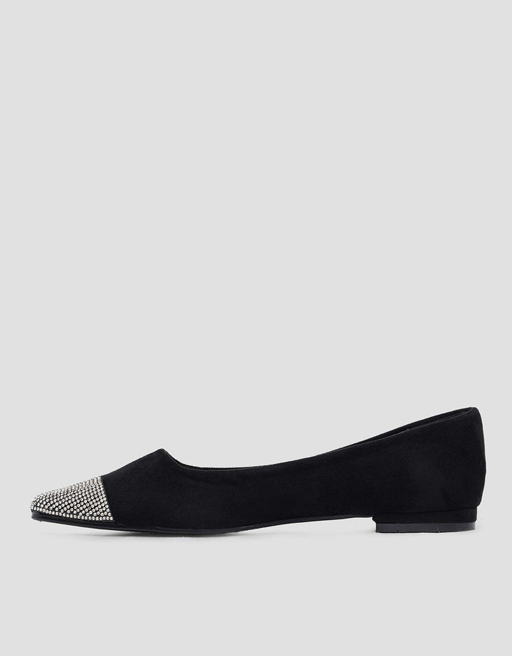 Connexion Rnh23 Sepatu Ballerinas Wanita