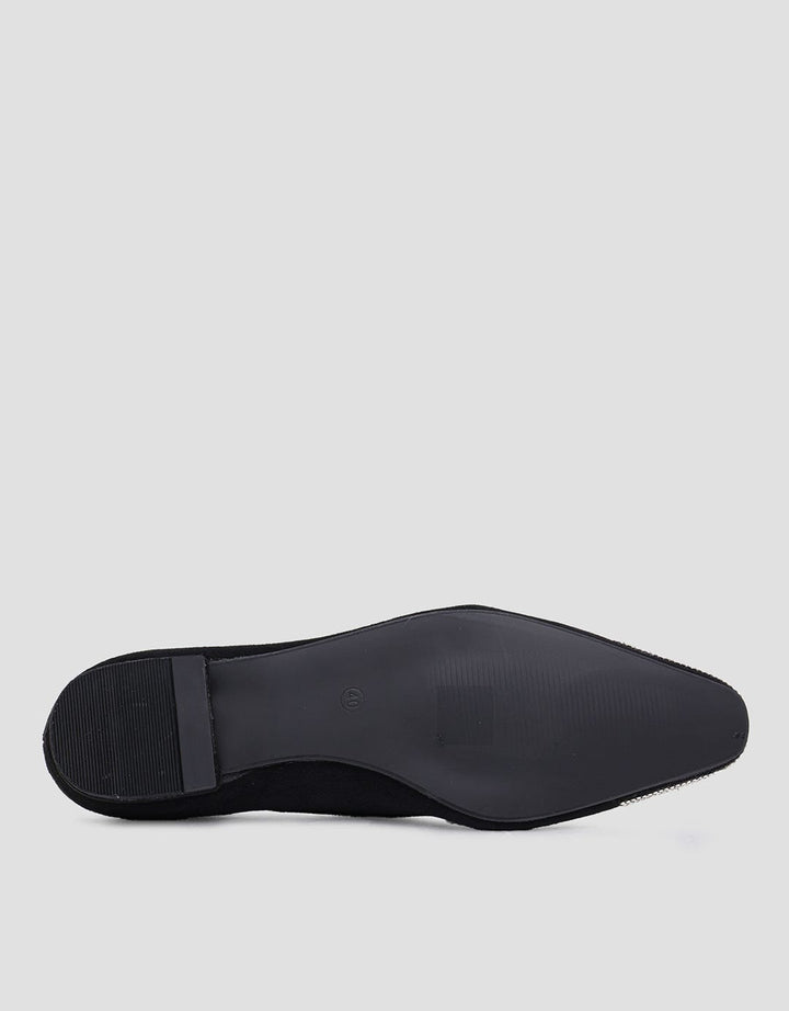 Connexion Rnh23 Sepatu Ballerinas Wanita