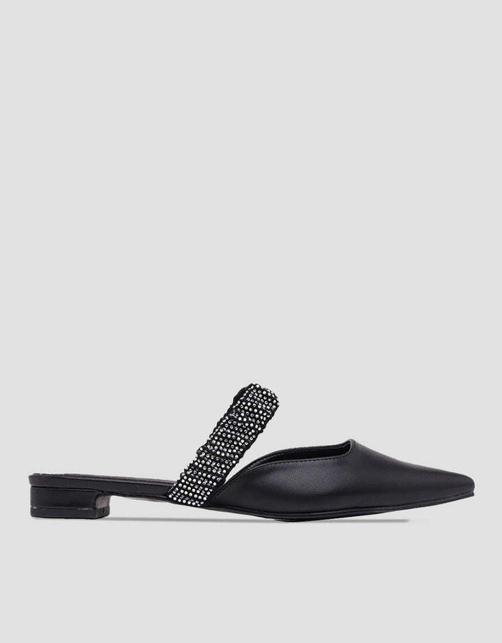 Connexion Sandal Mule Wanita