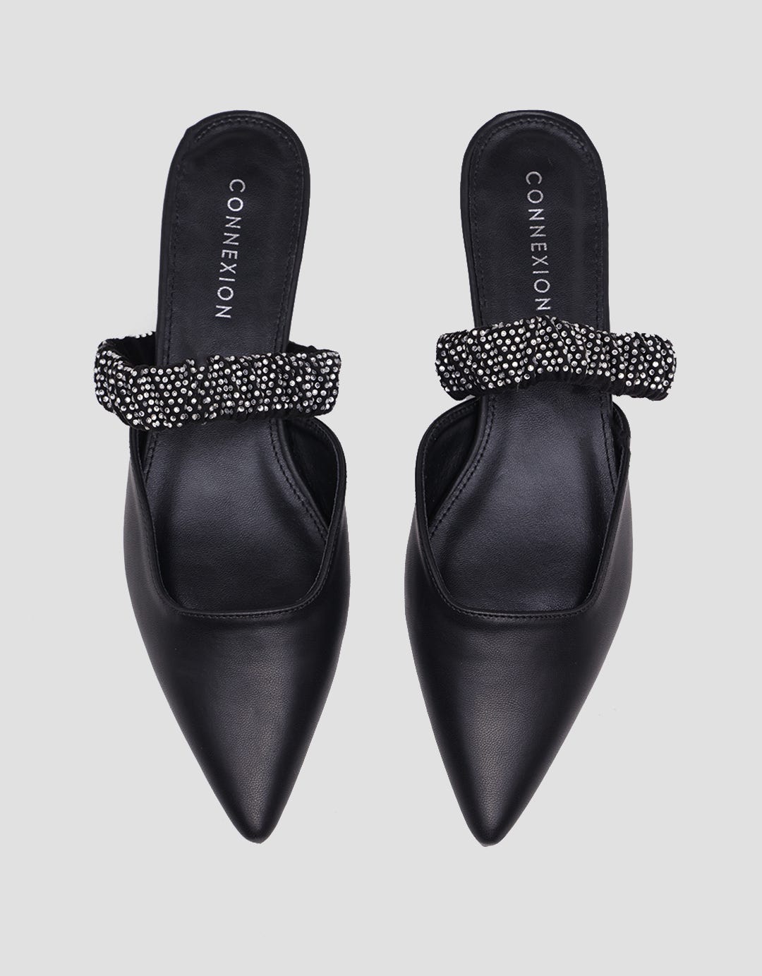 Connexion Sandal Mule Wanita
