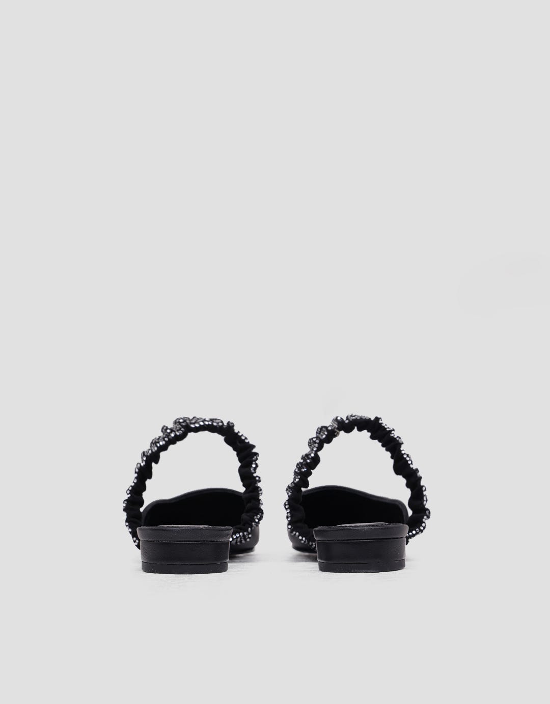 Connexion Sandal Mule Wanita