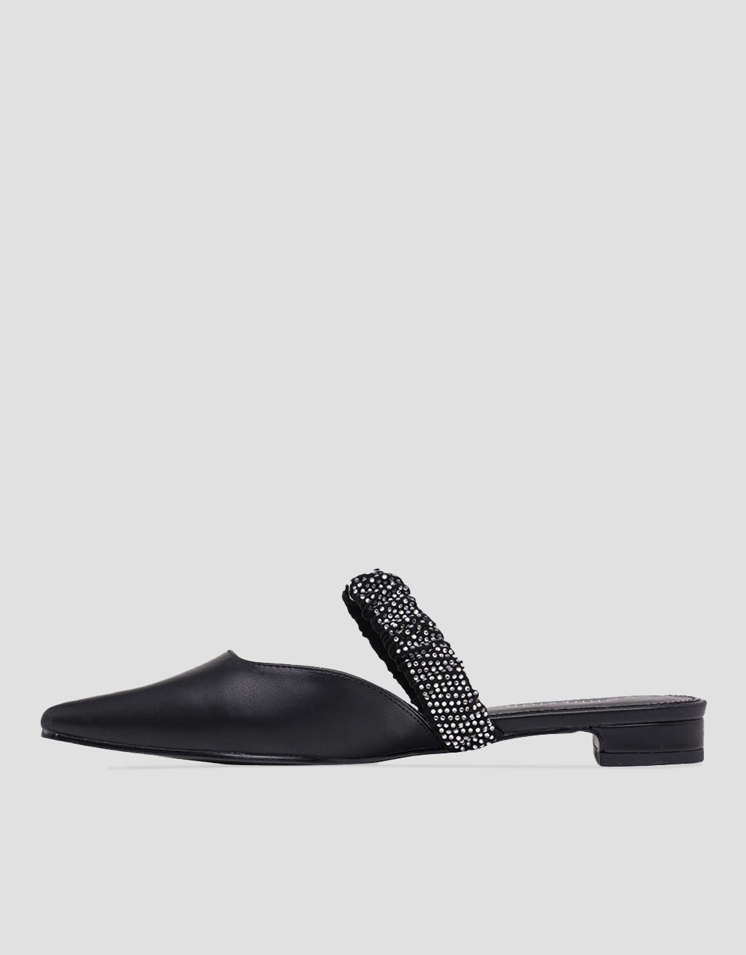 Connexion Sandal Mule Wanita