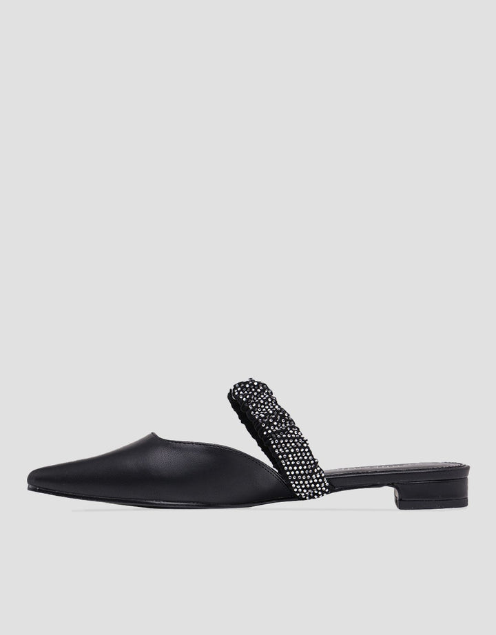 Connexion Sandal Mule Wanita