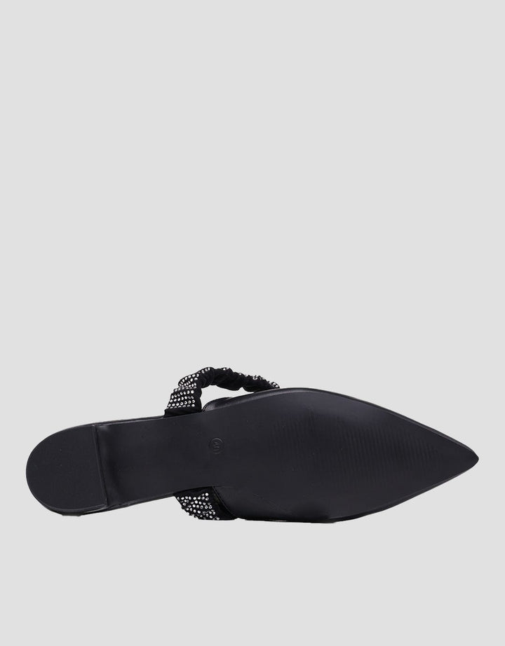 Connexion Sandal Mule Wanita