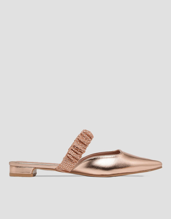 Connexion Sandal Mule Wanita