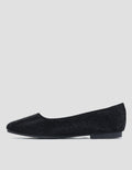 Connexion Ballerinas Wanita