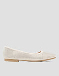 Connexion Ballerinas Wanita