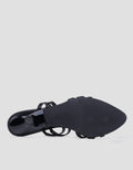 Connexion Multi Strap Slipper Women Sandals