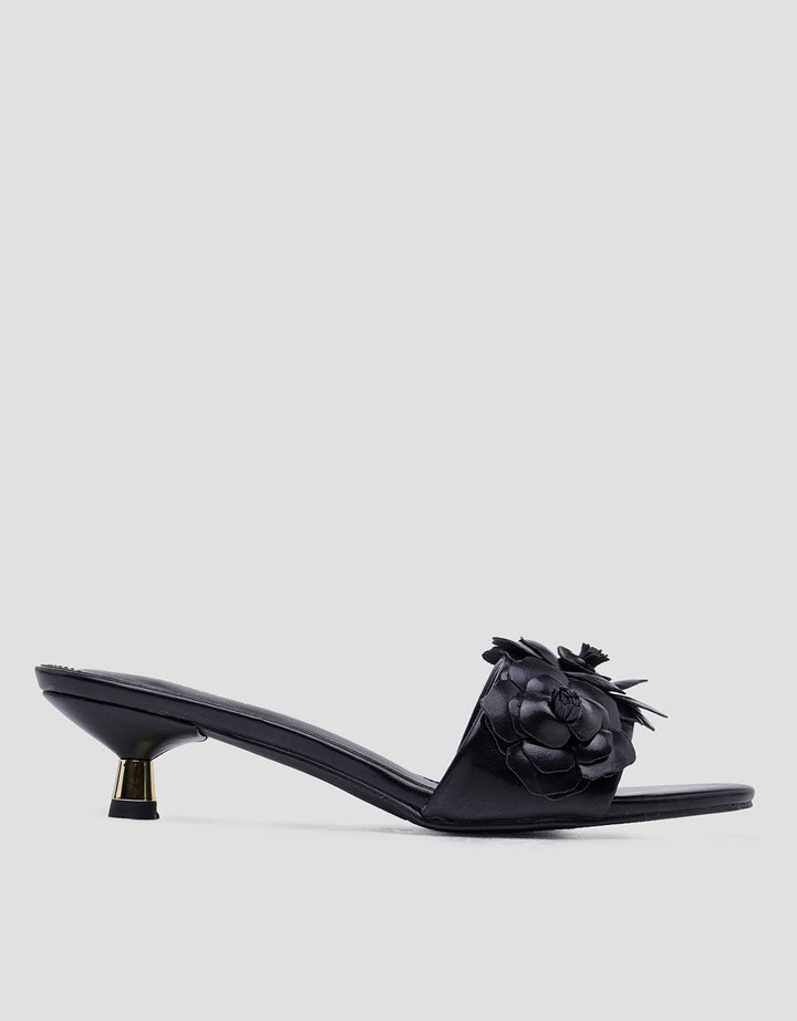 Connexion Slipper Sandals for Women