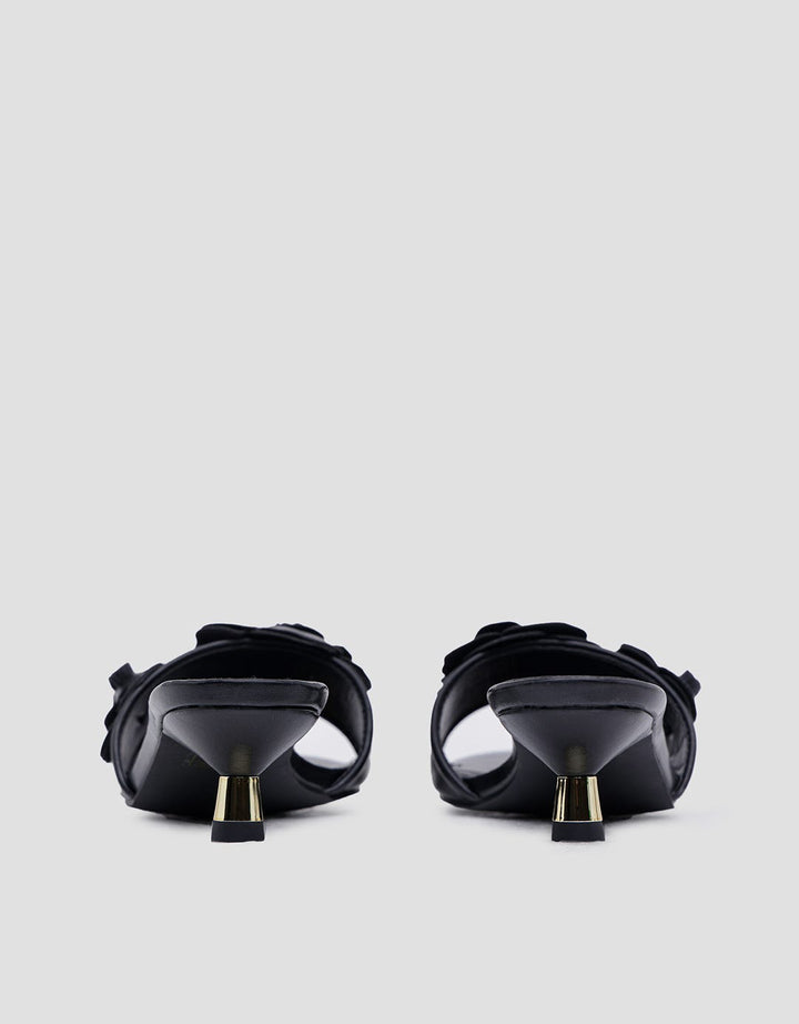 Connexion Slipper Sandals for Women