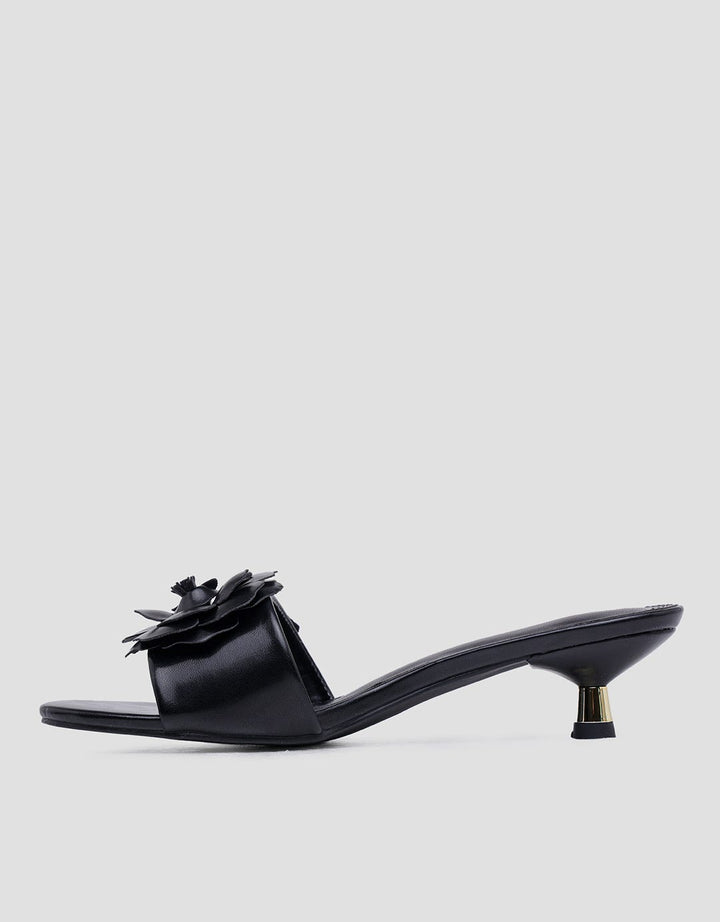 Connexion Slipper Sandals for Women