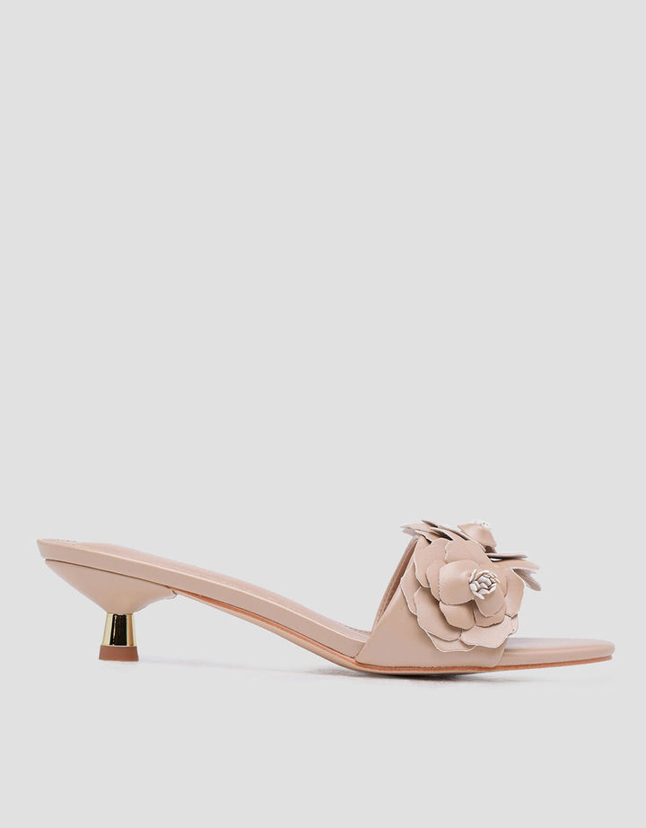 Connexion Slipper Sandals for Women