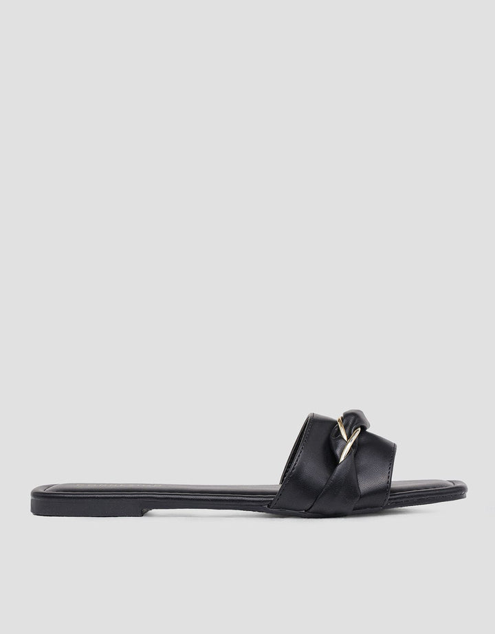 Connexion Rnss30 Slipper Sandal Wanita