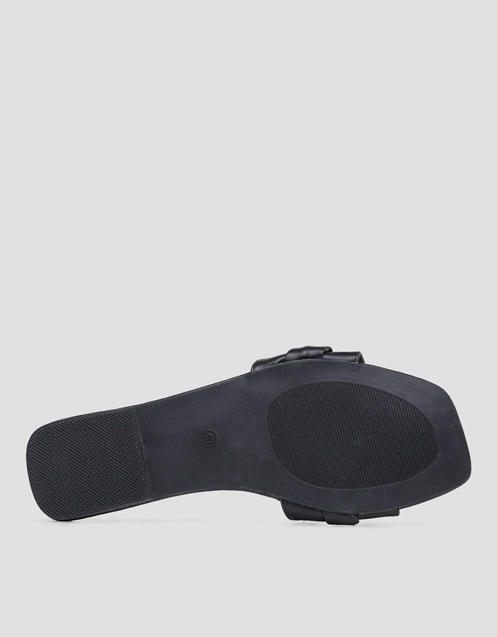 Connexion Rnss30 Slipper Sandal Wanita