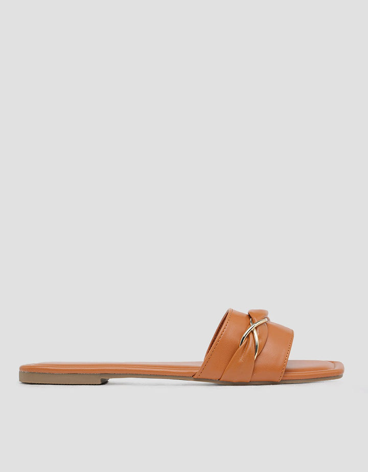 Connexion Rnss30 Slipper Sandal Wanita