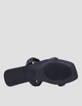 Connexion Slipper Gold Tied Slipper Women's Sandals